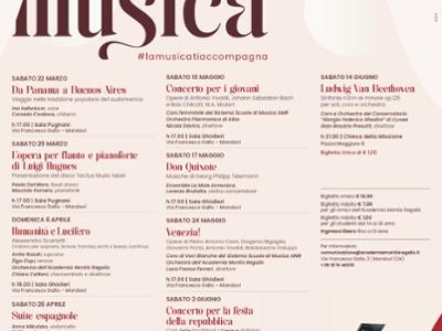 CONCERTO PER LA FESTA DELLA REPUBBLICA